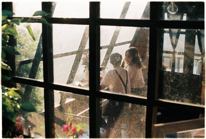 Ảnh: @jangandminshouse.