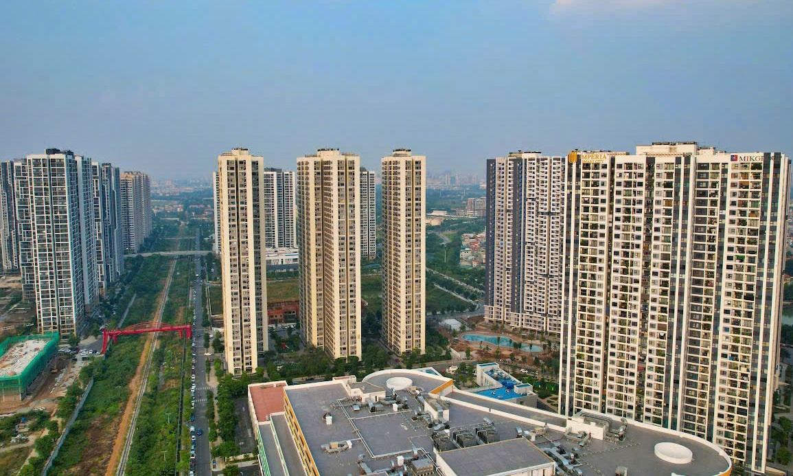 Bộ T&agrave;i ch&iacute;nh đang tiếp tục nghi&ecirc;n cứu về đề xuất đ&aacute;nh thuế bất động sản thứ hai. Ảnh: Ho&agrave;ng H&ugrave;ng