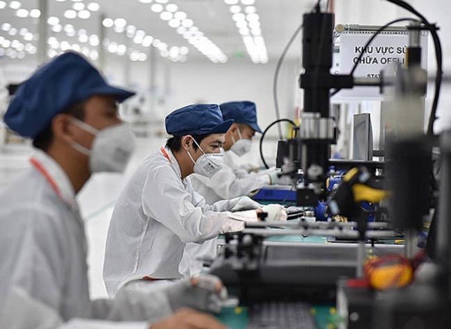 Ảnh minh họa. Ảnh: B&aacute;o H&agrave; Nội mới.