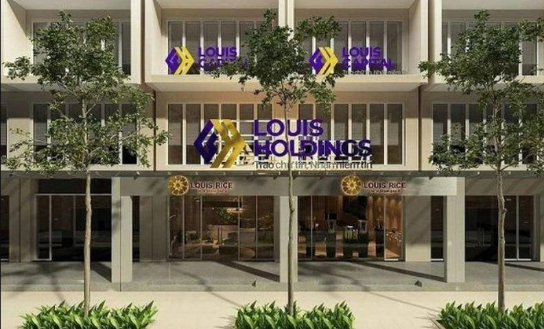 Louis Capital muốn đổi t&ecirc;n c&ocirc;ng ty, miễn nhiệm nhiều l&atilde;nh đạo cấp cao. Ảnh minh họa