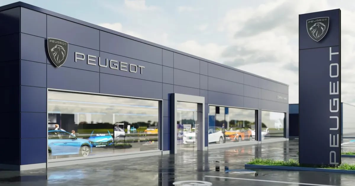 Số liệu thống k&ecirc; cho thấy doanh số Peugeot tại Việt Nam c&ograve;n kh&aacute; khi&ecirc;m tốn.&nbsp;