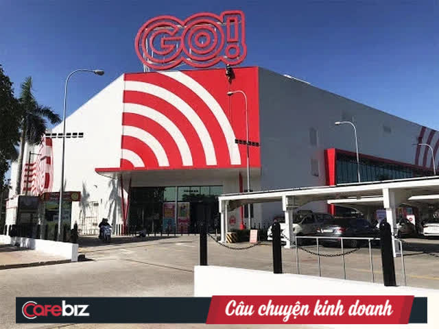 Trước khi thay “áo mới”, Big C làm ăn ra sao? - Ảnh 2