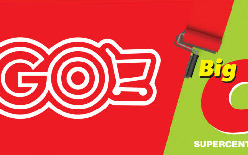 Trước khi thay “áo mới”, Big C làm ăn ra sao? - Ảnh 1