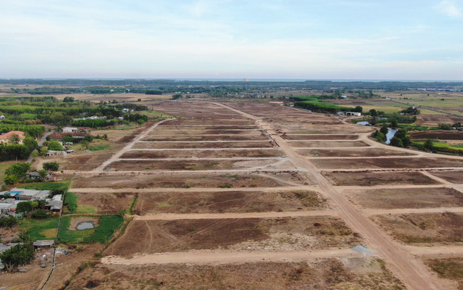 Cục Thuế tỉnh B&agrave; Rịa &ndash; Vũng T&agrave;u: Cảnh b&aacute;o nhiều giao dịch bất động sản k&ecirc; khai gi&aacute; thấp hơn thực tế