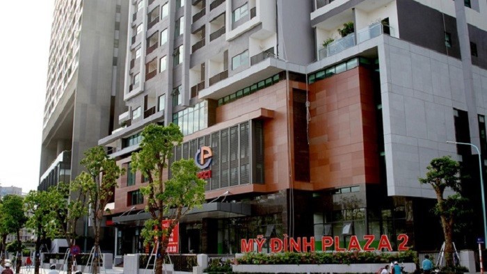 Mới đ&acirc;y, Cục Thuế H&agrave; Nội vừa c&oacute; quyết định xử phạt vi phạm h&agrave;nh ch&iacute;nh về thuế tổng số tiền 1,54 tỷ đồng đối với PC1.