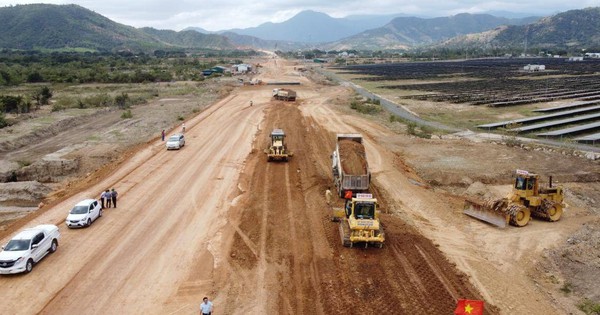 Bộ GTVT y&ecirc;u cầu Ban QLDA&nbsp;2 kiểm so&aacute;t tiến độ, chất lượng dự &aacute;n tăng cường kết nối giao th&ocirc;ng khu vực T&acirc;y Nguy&ecirc;n, Quốc lộ 19. Ảnh minh hoạ