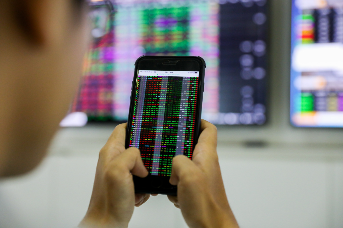 Quyết định thanh tra to&agrave;n diện đ&atilde; t&aacute;c động mạnh tới cổ phiếu DIG trong phi&ecirc;n giao dịch ng&agrave;y 1/3. Ảnh minh họa&nbsp;