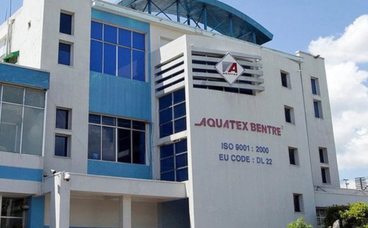 Aquatex Bến Tre tạm ứng cổ tức 30%, lập kỷ lục lợi nhuận năm 2025