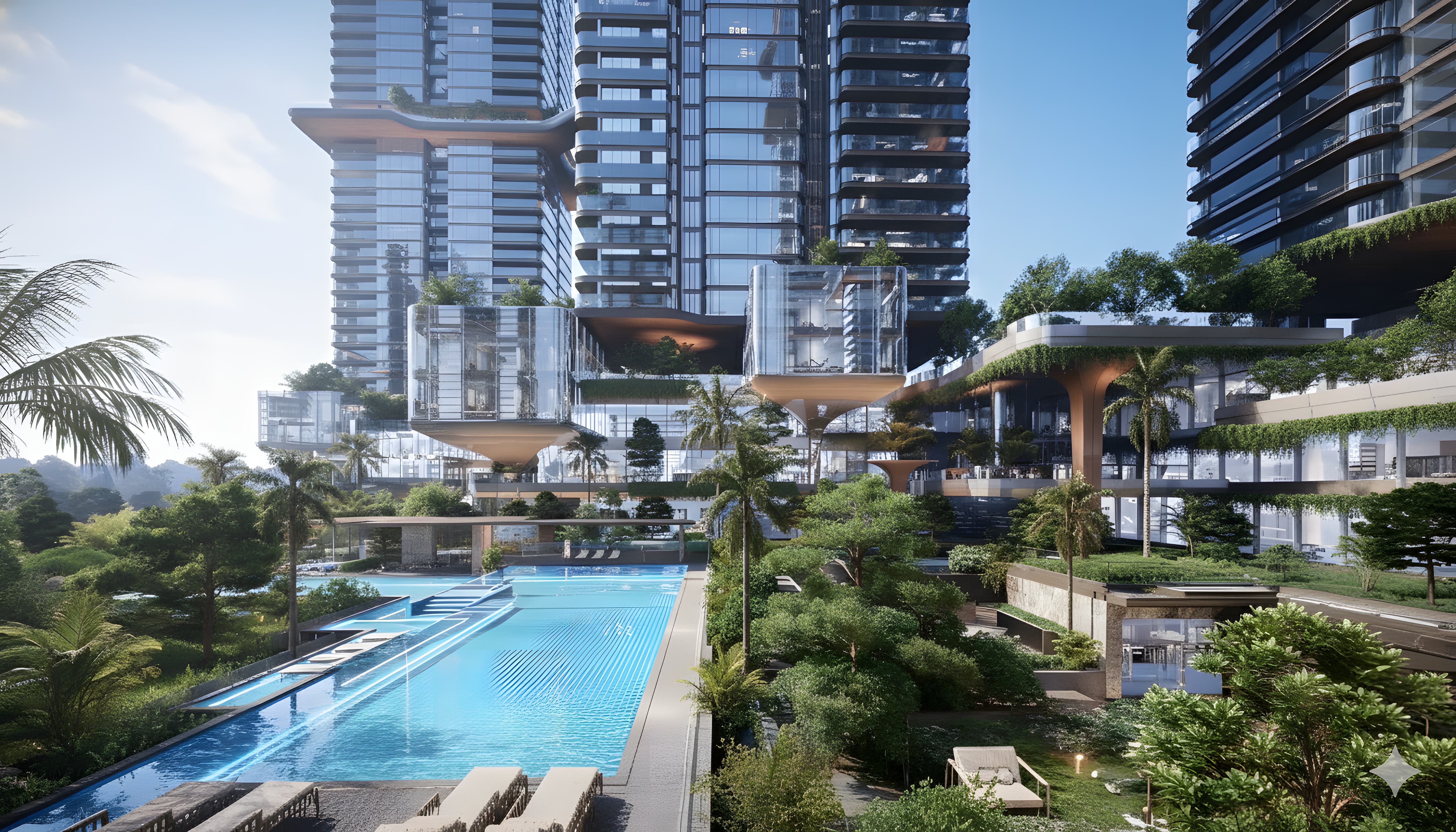 Sunshine Group chính thức khởi công Noble West Lake Ha Noi: Tổ hợp căn hộ cao cấp hàng đầu Việt Nam - Ảnh 2