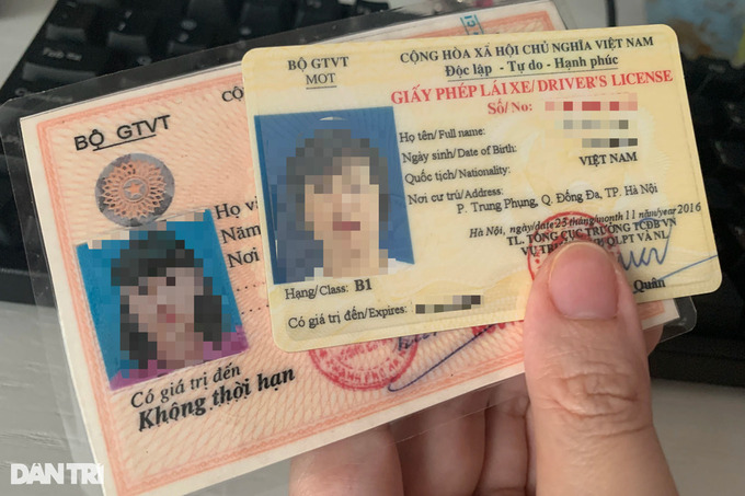 Miễn thi lý thuyết sát hạch xe máy với người có bằng lái ôtô - Ảnh 1