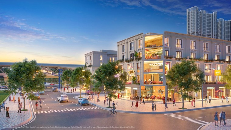 Chính sách “khủng” tại Vinhomes Global Gate: “Khóa” lãi suất 0% tới 24 tháng, cam kết tiền thuê 35% trong 5 năm - Ảnh 3