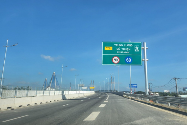 Hạ tầng Tây Nam Bộ bứt phá, Vĩnh Long trở thành tâm điểm tăng trưởng mới - Ảnh 1