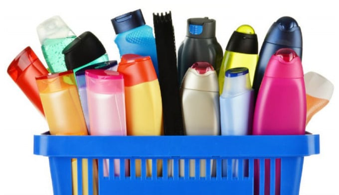 Thu hồi 291 mỹ phẩm chứa Cyclotetrasiloxane tr&ecirc;n to&agrave;n quốc.