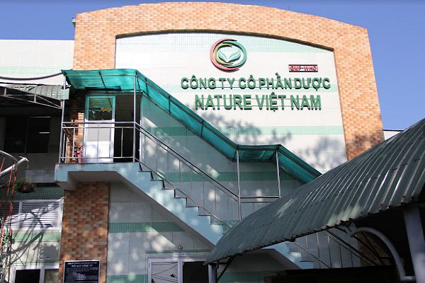 &nbsp;Sản xuất thuốc vi phạm chất lượng, C&ocirc;ng ty CP dược Nature Việt Nam bị xử phạt