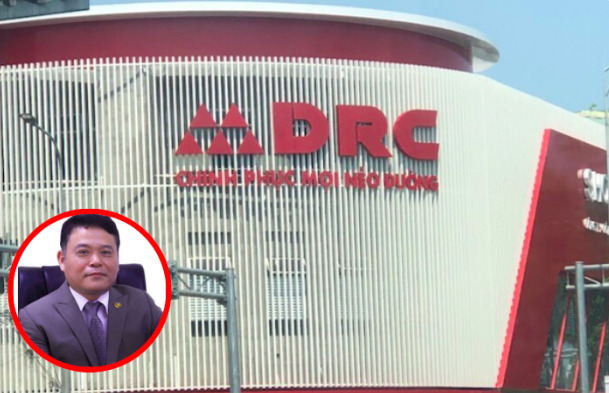 &Ocirc;ng Nguyễn Xu&acirc;n Bắc tiếp tục được bầu l&agrave; Chủ tịch HĐQT của Cao su Đ&agrave; Nẵng v&agrave;o th&aacute;ng 4/2024.