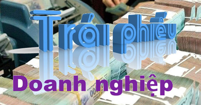 455.000 tỷ đồng tr&#225;i phiếu doanh nghiệp được ph&#225;t h&#224;nh trong năm 2020 - Ảnh 1