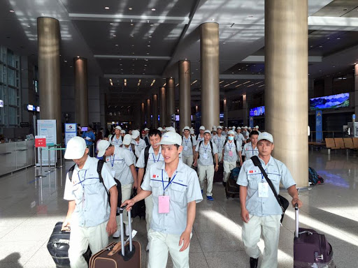 Trong thời gian d&agrave;i người lao động tại Nhật Bản phải chi trả mức ph&iacute; thị trường qu&aacute; cao (7.000 - 8.000 USD/1 lao động). Ảnh minh họa.