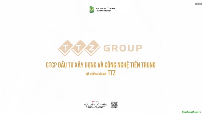 C&#244;ng nghệ Tiến Trung bị phạt do kh&#244;ng c&#244;ng bố th&#244;ng tin đầy đủ - Ảnh 1