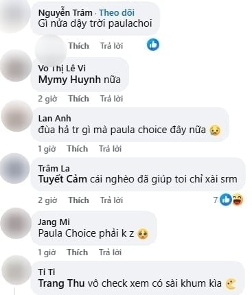 Người d&ugrave;ng hoang mang sau th&ocirc;ng tin mỹ phẩm Paula's Choice m&igrave;nh từng sử dụng l&acirc;u d&agrave;i bị thu hồi.