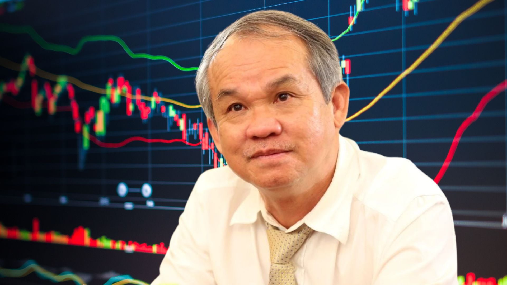 &Ocirc;ng Đo&agrave;n Nguy&ecirc;n Đức, Chủ tịch HĐQT HAGL