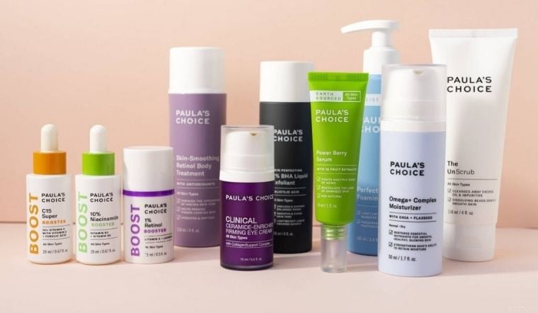 Mỹ phẩm Paula's Choice chứa chất cấm: Đường đi và sự hiện diện ở Việt Nam - Ảnh 2