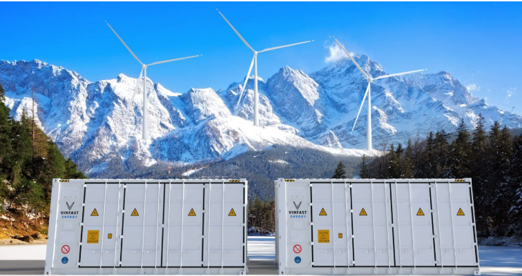 CEO VinEnergo: 'Chúng tôi ra thế giới như 1 nhà phát triển năng lượng toàn cầu' - Ảnh 2