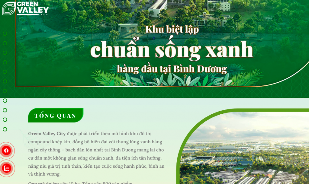 Dự &aacute;n Khu nh&agrave; ở S&agrave;i G&ograve;n Center&nbsp; được chủ đầu tư "thay t&ecirc;n đổi họ" th&agrave;nh dự &aacute;n&nbsp;Green Valley City v&agrave; b&aacute;n h&agrave;ng rầm rộ.