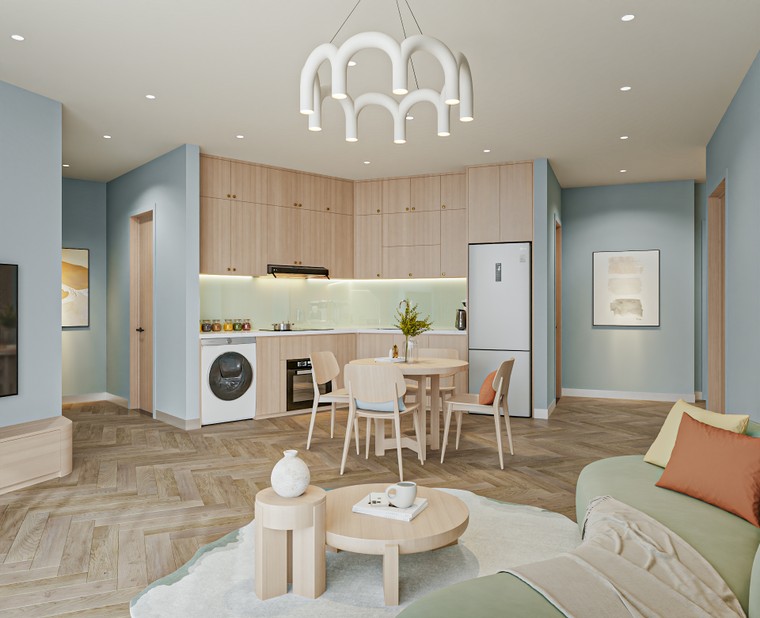 Hé lộ không gian bên trong Vin Nexus Center – Trường giáo dục chuyên biệt chuẩn quốc tế đầu tiên ở Việt Nam - Ảnh 10