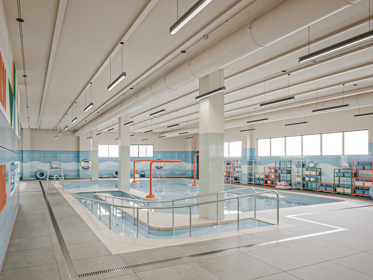 Hé lộ không gian bên trong Vin Nexus Center – Trường giáo dục chuyên biệt chuẩn quốc tế đầu tiên ở Việt Nam - Ảnh 8