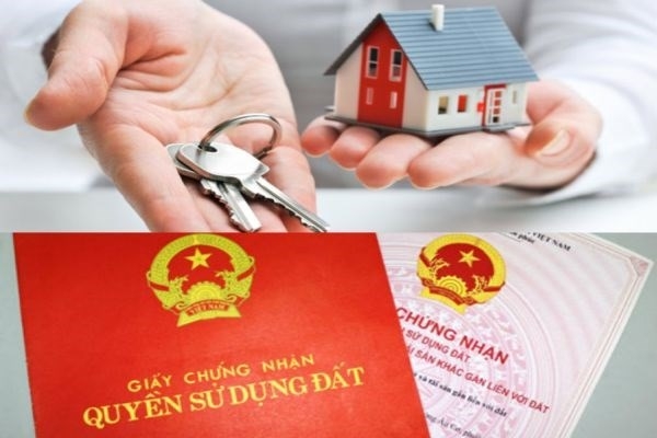 Gi&#225;m s&#225;t, chống thất thu thuế trong hoạt động chuyển nhượng bất động sản - Ảnh 1