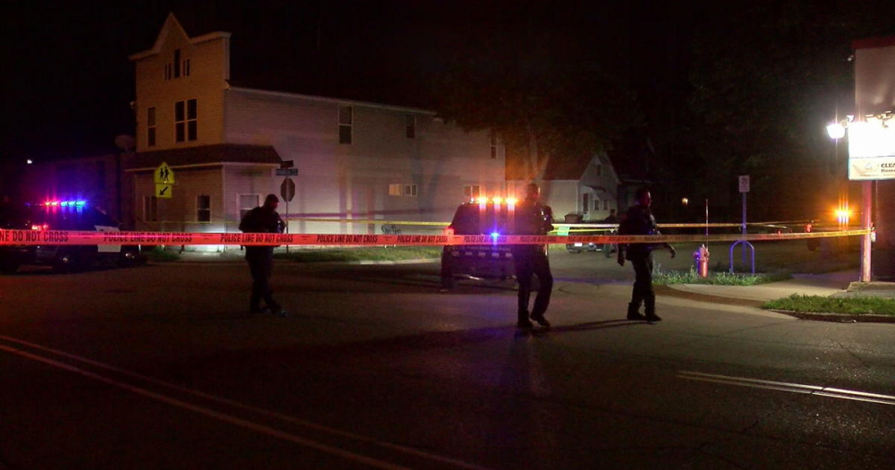 &nbsp;Năm 2021, một người phụ nữ 70 tuổi đ&atilde; thiệt mạng trong vụ va chạm với chiếc Kia Sportage bị đ&aacute;nh cắp ở Saint Paul.