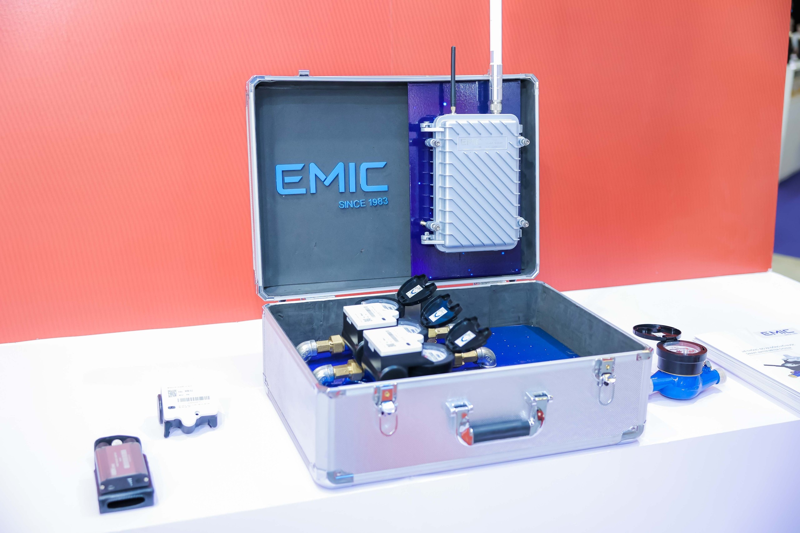 GELEX hiện sở hữu nhiều thương hiệu uy t&iacute;n trong lĩnh vực thiết bị điện như Cadivi, Thibidi, Emic&hellip;