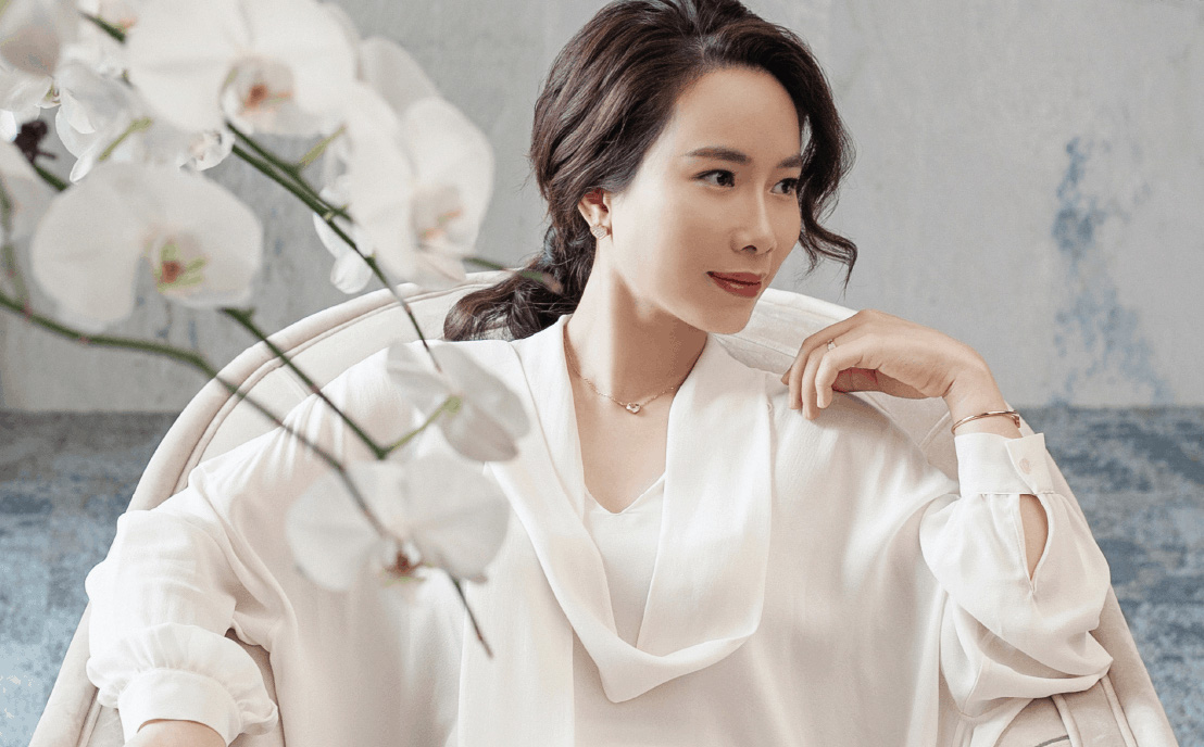 Những c&#244; con g&#225;i nh&#224; đại gia Việt: Đẹp như hoa, t&#224;i kinh doanh c&#224;ng đ&#225;ng nể - Ảnh 1