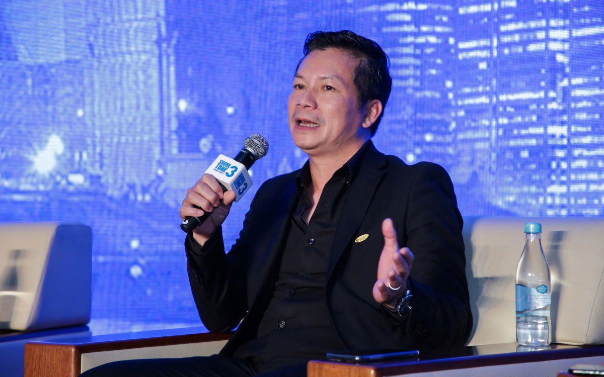 Shark Hưng: Thời điểm n&#224;y đầu tư v&#224;o mảng cho thu&#234; nh&#224; ở, b&#225;n v&#233; m&#225;y bay, ph&#242;ng kh&#225;ch sạn đều l&#227;ng ph&#237;! - Ảnh 1