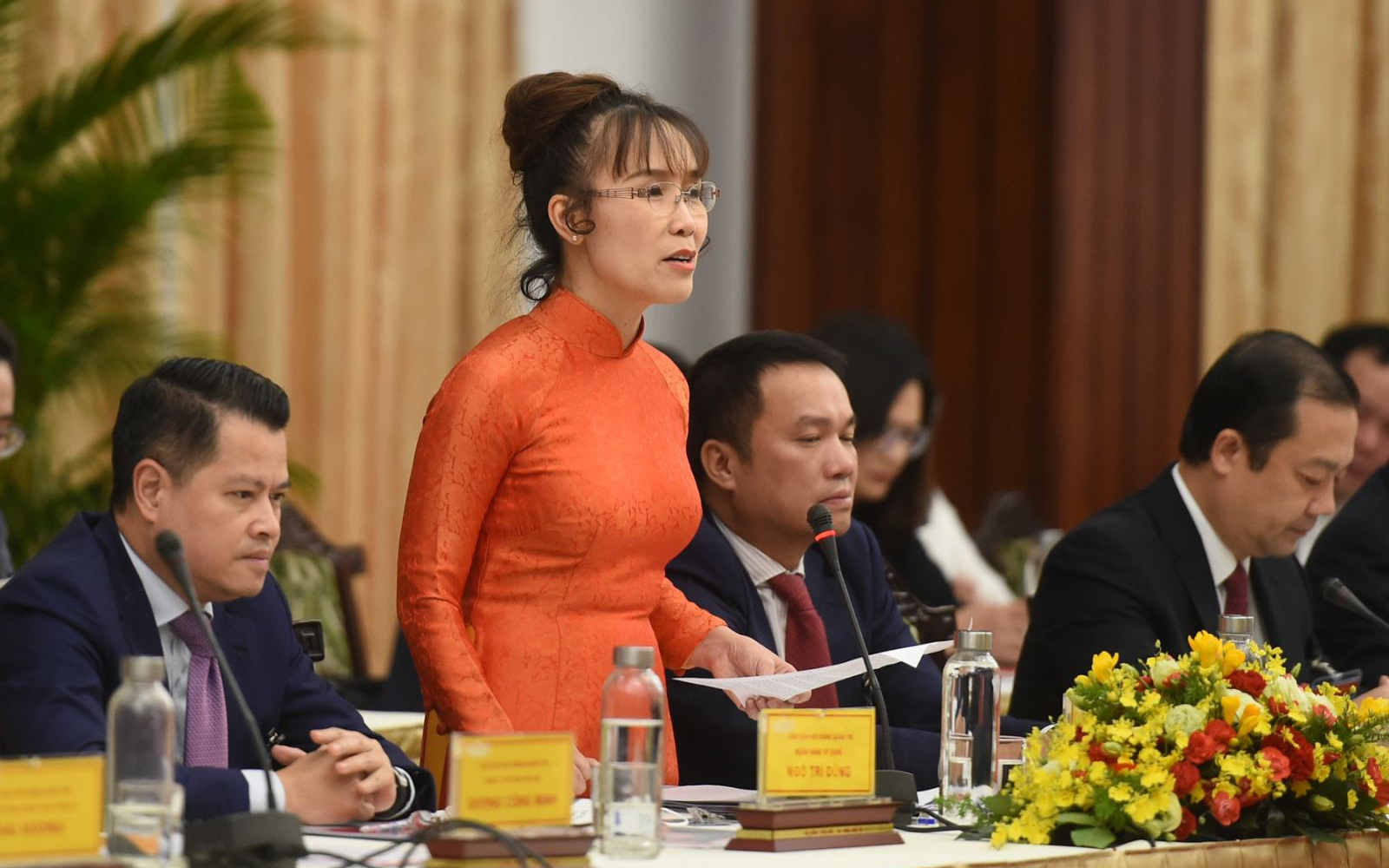 CEO Vietjet: Vụ qu&#225; tải của HoSE chỉ cần khoảng 2 th&#225;ng v&#224; 60 tỷ để giải quyết, doanh nghiệp trong nước ho&#224;n to&#224;n l&#224;m được! - Ảnh 1