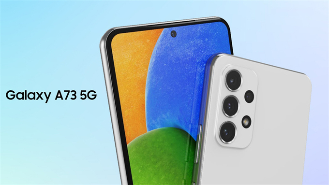 Galaxy A73 ra mắt v&agrave;o th&aacute;ng 3/2021