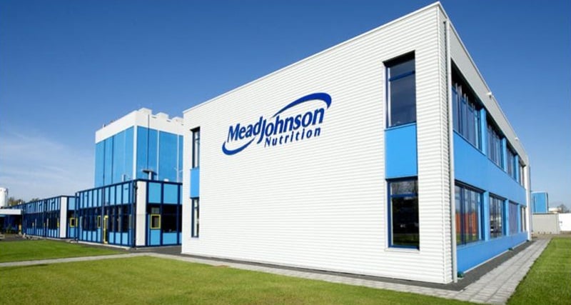 Sữa Enfamil vào danh sách chứa thạch tín và chì, Reckitt - Mead Johnson kinh doanh thế nào? - Ảnh 3