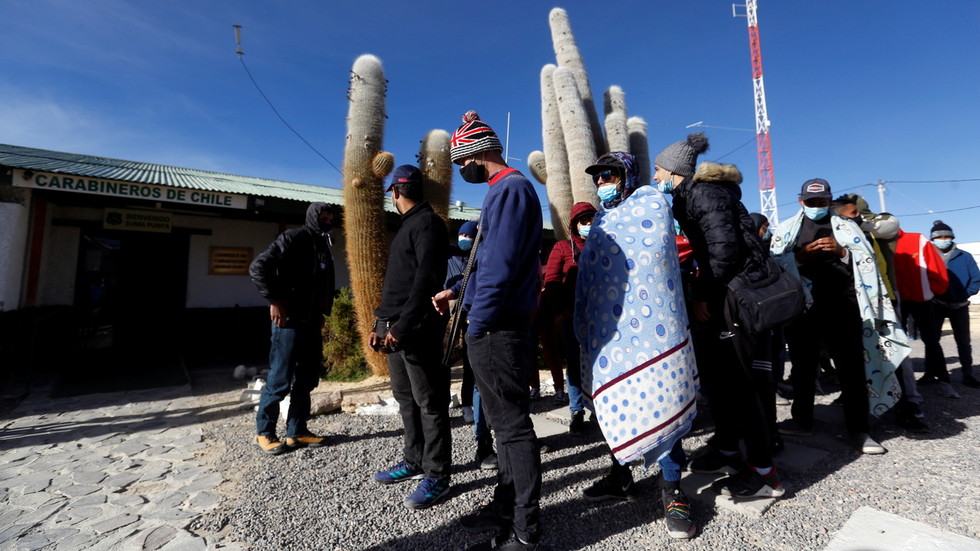 Chính quyền Biden thừa nhận trừng phạt Venezuela "thất bại", vì sao vẫn "cố đấm ăn xôi"? - Ảnh 2