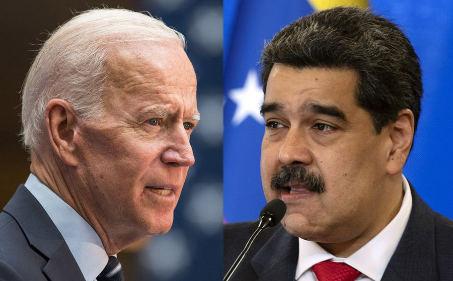 Chính quyền Biden thừa nhận trừng phạt Venezuela "thất bại", vì sao vẫn "cố đấm ăn xôi"? - Ảnh 1