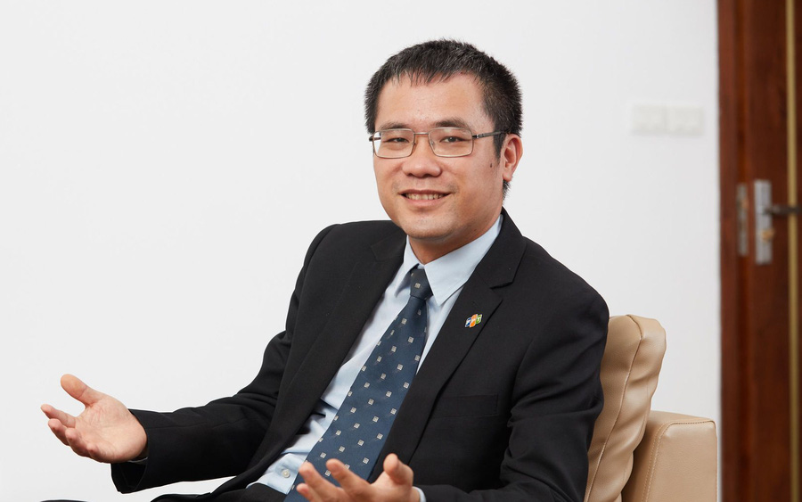 Chủ tịch FPT IS: Có 2 cách để xử lý sự cố "nghẽn" lệnh chứng khoán, nếu được phối hợp cùng HoSE cần khoảng 3 tháng là giải quyết xong! - Ảnh 1