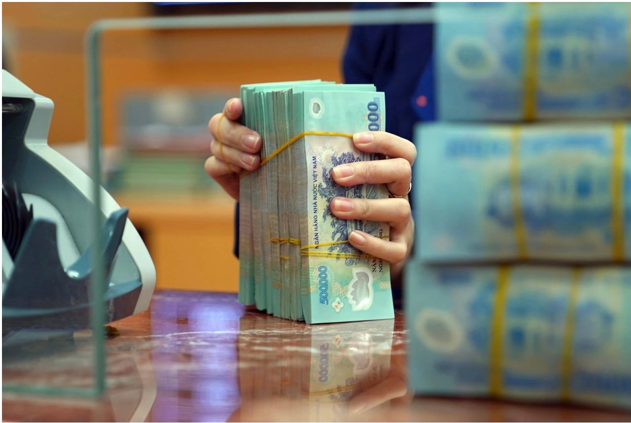 Loạt DN chốt quyền chia cổ tức tiền mặt, Thiên Long cao nhất 25% - Ảnh 1