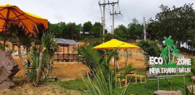 M&ocirc; h&igrave;nh farmstay c&ograve;n nhiều "'khoảng trống" ph&aacute;p l&yacute;