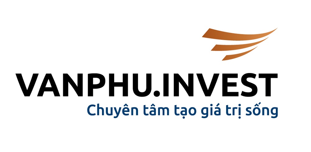 C&ocirc;ng ty Cổ phần Đầu tư Văn Ph&uacute; - Invest thay đổi nhận diện thương hiệu mới.
