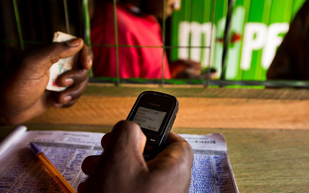 Mobile Money được triển khai, thị trường dịch vụ thanh to&#225;n Việt Nam sẽ thay đổi ra sao? - Ảnh 1