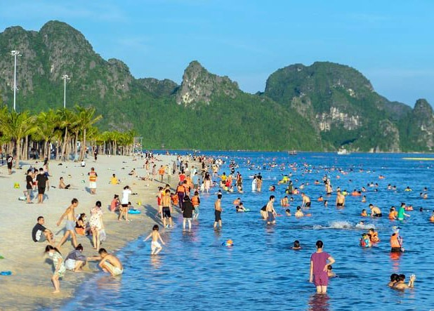 Quảng Ninh đ&atilde; l&ecirc;n kế hoạch tổ chức 65 sự kiện, hoạt động, chương tr&igrave;nh k&iacute;ch cầu du lịch