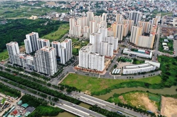 HoREA đề xuất bảo hiểm rủi ro cho người mua nh&agrave;. Ảnh minh họa