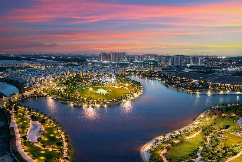 Th&agrave;nh phố Thủ Đức được tập trung c&aacute;c nguồn đầu tư c&ocirc;ng lớn bậc nhất. &nbsp;