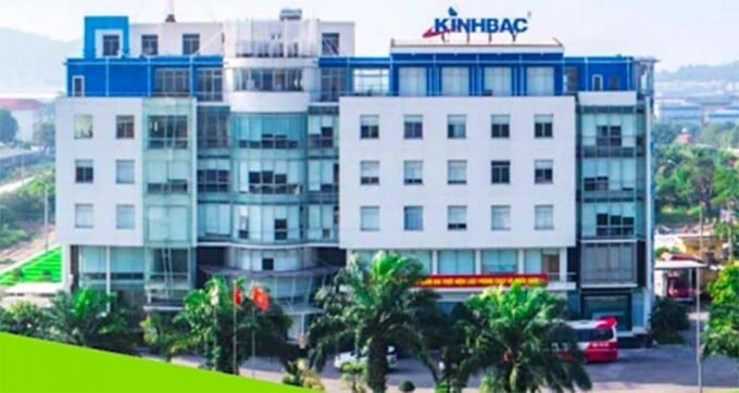 Đ&ocirc; thị Kinh Bắc muốn hủy phương &aacute;n trả cổ tức bằng tiền năm 2022.