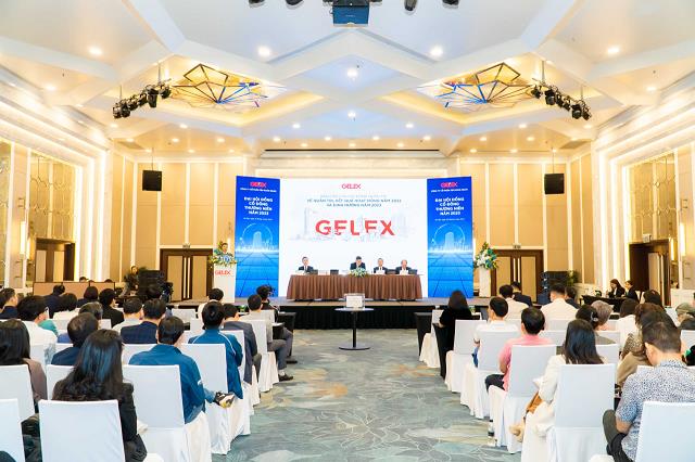 GELEX: Chủ động, đổi mới hoạt động IR nhằm đảm bảo quyền lợi nhà đầu tư - Ảnh 1