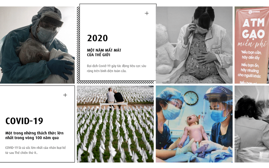 Doanh nghiệp mong chờ g&#236; từ c&#225;c hỗ trợ mới hậu Covid-19? - Ảnh 1